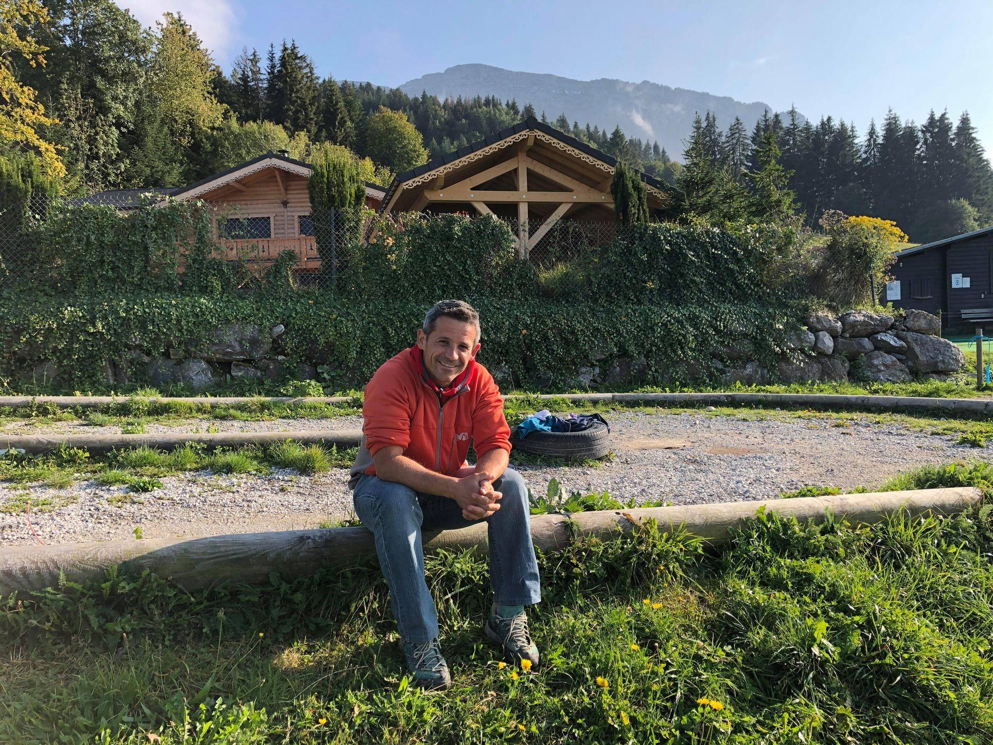 La RochesurForon/SaintSixt qu’est devenue la station d’OrangeMontisel? Le Messager