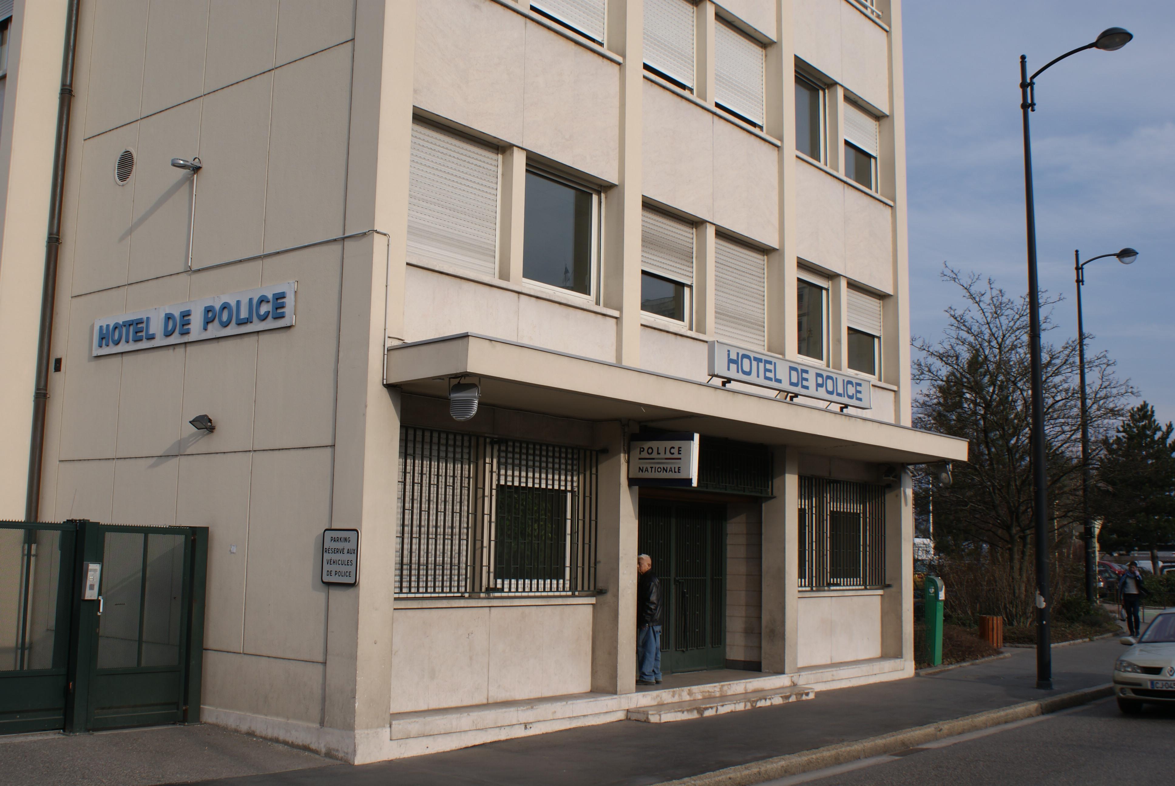 Financement acté pour le nouveau commissariat de police d’Annecy - Le ...