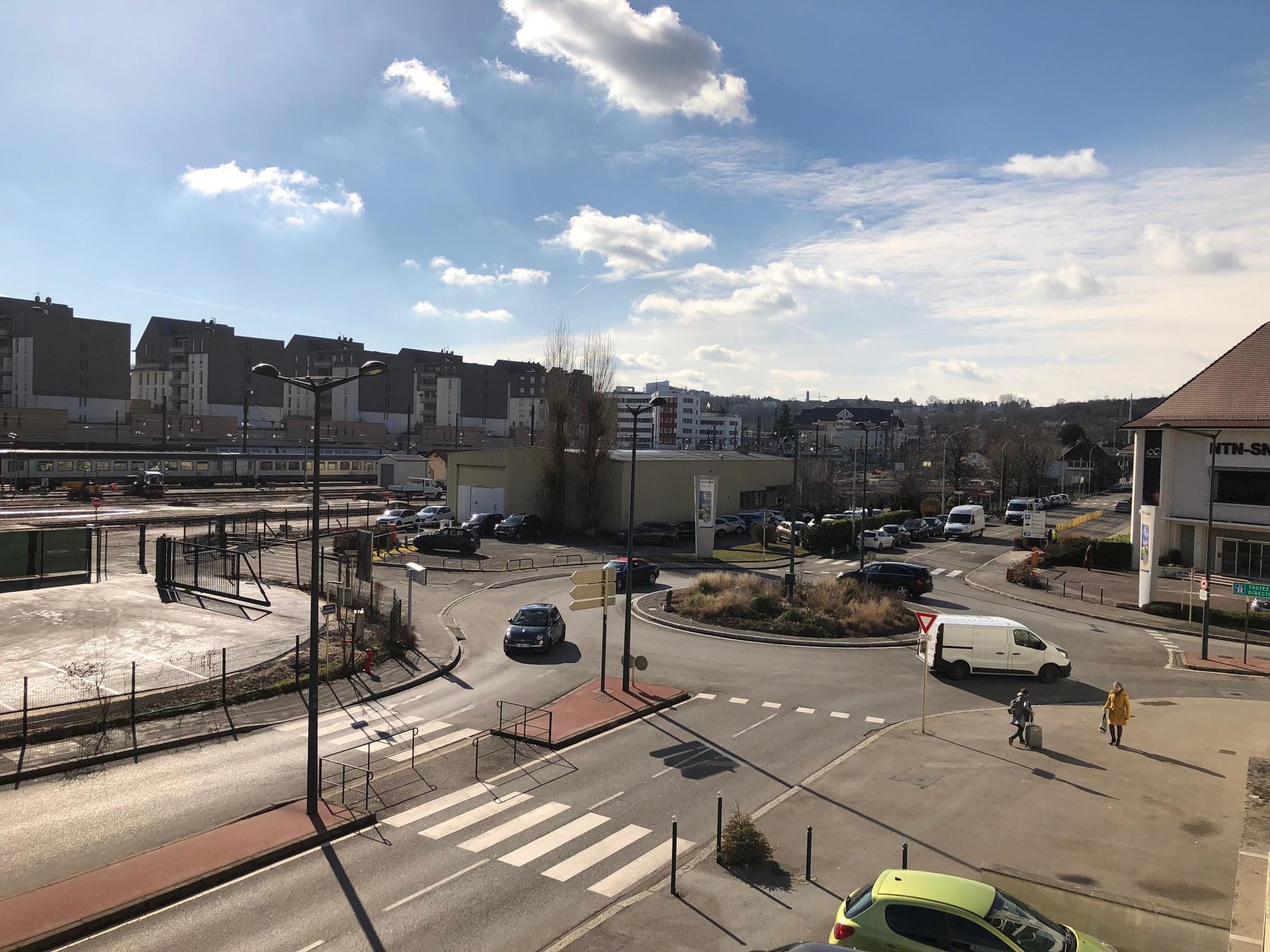 Financement acté pour le nouveau commissariat de police d’Annecy  Le