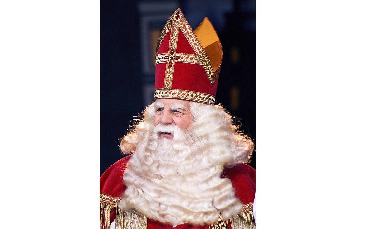 En Suisse, on ne badine pas avec cette tradition de la Saint-Nicolas, le premier samedi du mois de décembre.