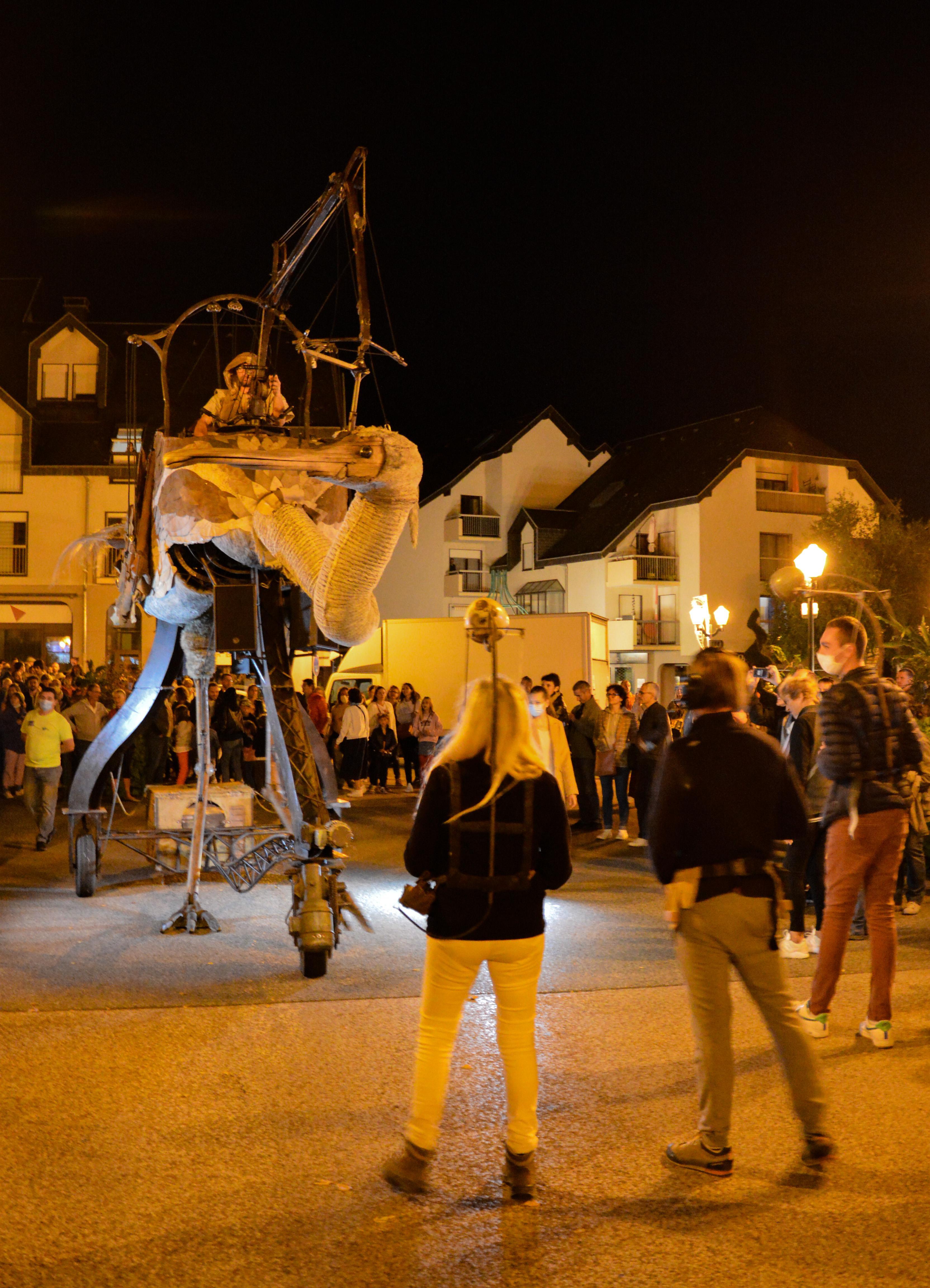 À La MotteServolex, l’art est définitivement contemporain L'Essor