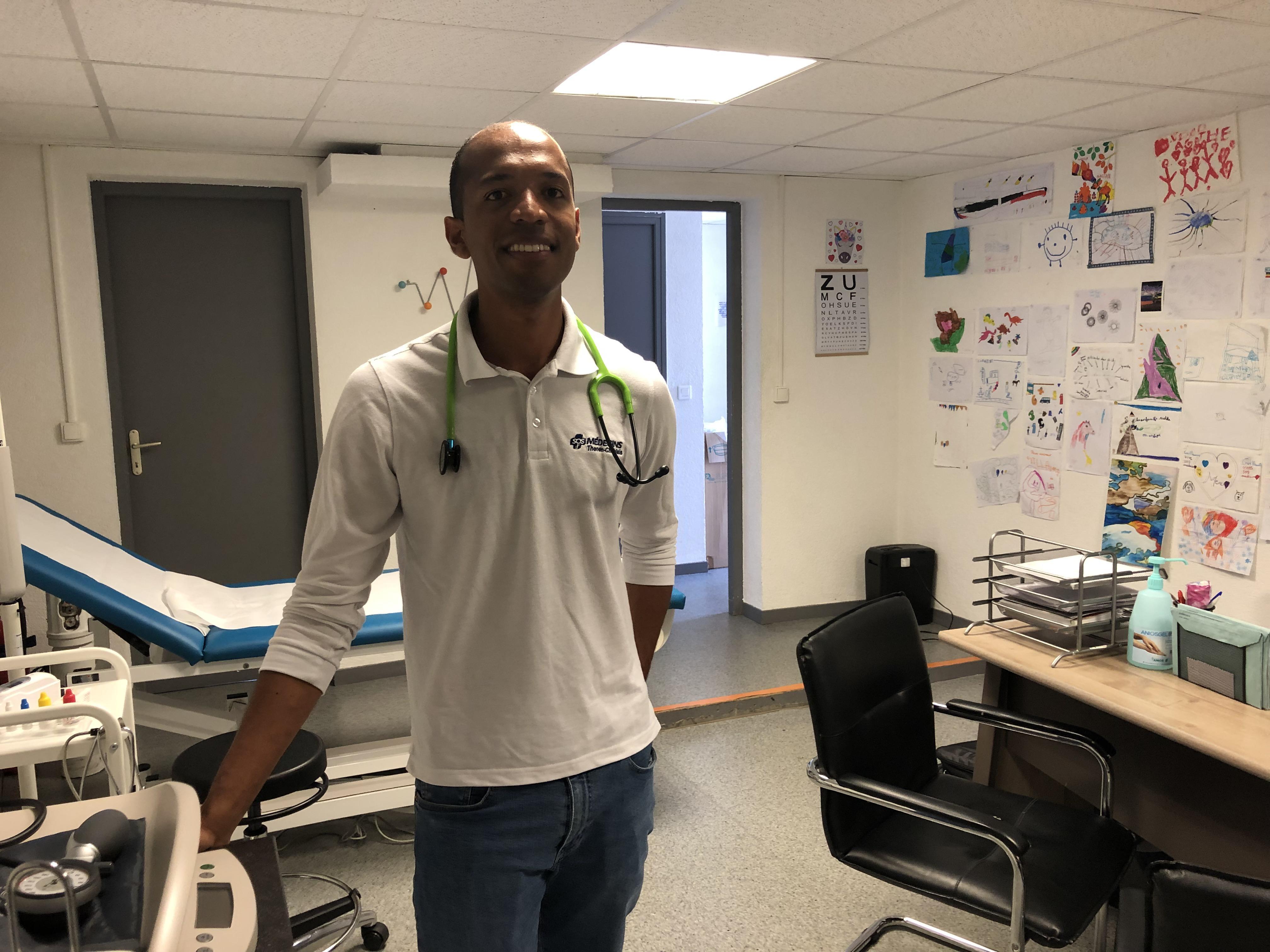Chablais : pour ses 5 ans, SOS Médecins s’associe avec deux nouveaux ...