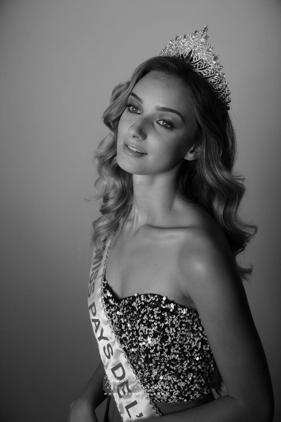 Pays bellegardien : votez pour Noémie Debras à l’élection de Miss Rhône-Alpes !