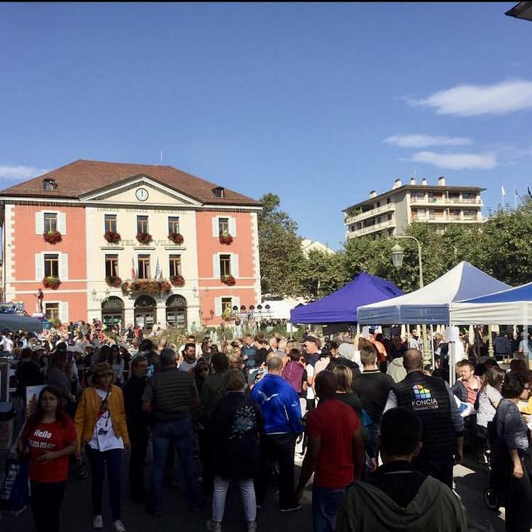Foire St Denis St Meen Le Grand 2022