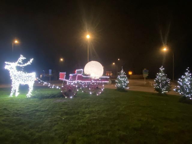 Arrondissement d’Albertville : des villes renoncent aux illuminations de Noël