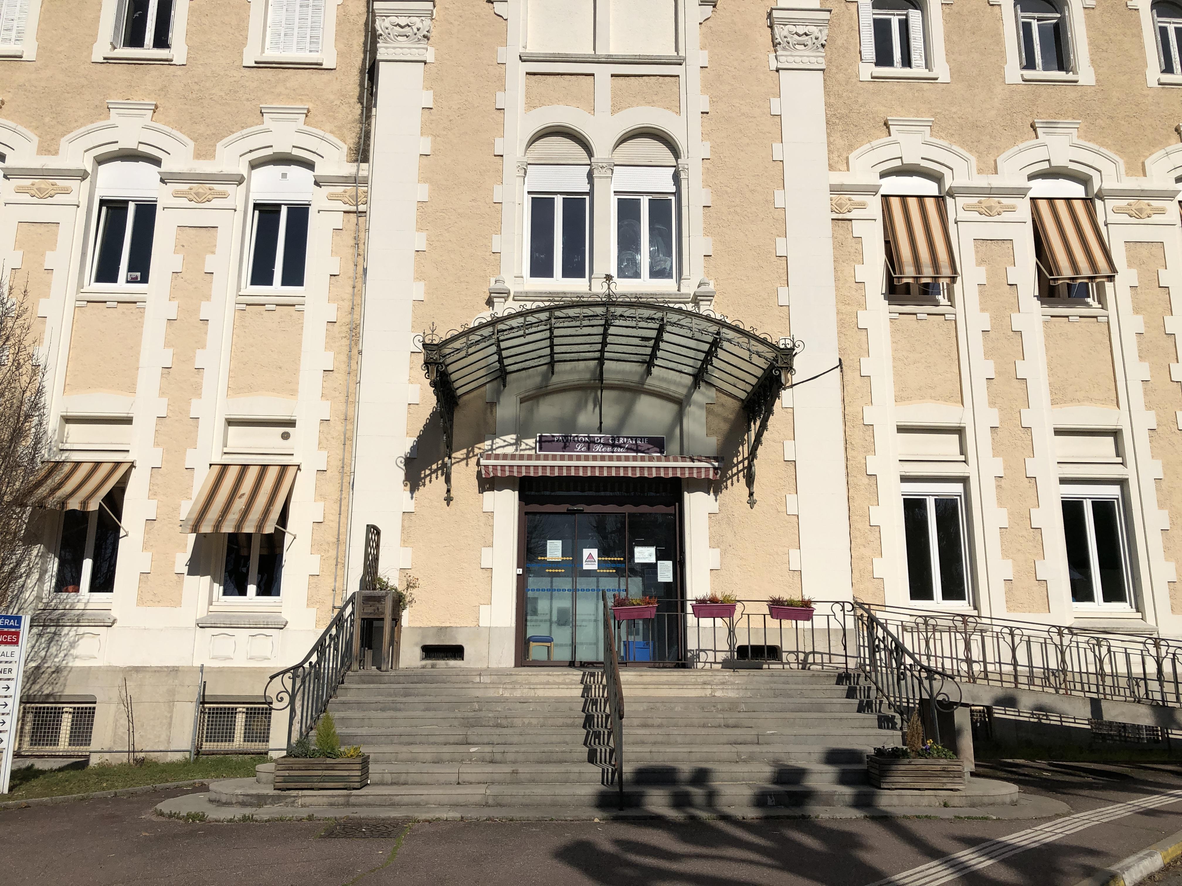 Nouvel hôpital d’AixlesBains ce qu’il faut savoir sur le projet Le Messager Nouvel hôpital d’AixlesBains ce qu’il faut savoir sur le projet Le Messager