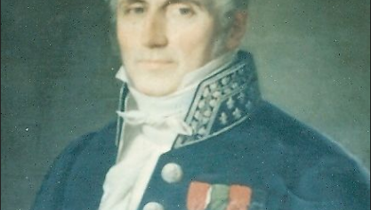 Louis Archambaud Douglas, comte de Montréal.