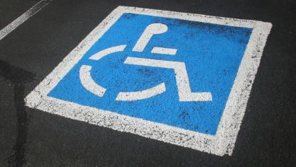 Le stationnement devient gratuit pour les personnes handicapées - Faire  Face - Toute l'actualité du handicap