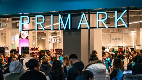 Annecy : de nouveaux noms d’enseignes dévoilés, dont Primark, à Central