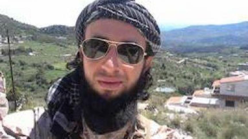 Agé de 35 ans, Mourad Fares recrutait des djihadistes français par le biais des réseaux sociaux.