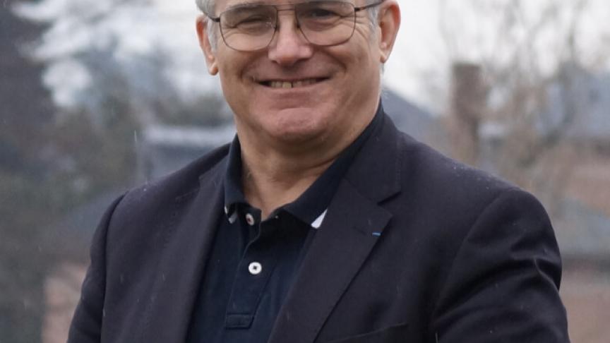 Michel Dantin, maire depuis 2014, affrontera Thierry Repentin au second tour des élections dimanche 28 juin.
