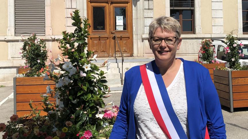 Nouveau mandat pour Muriel Bénier, qui commence dans des circonstances assez particulières...