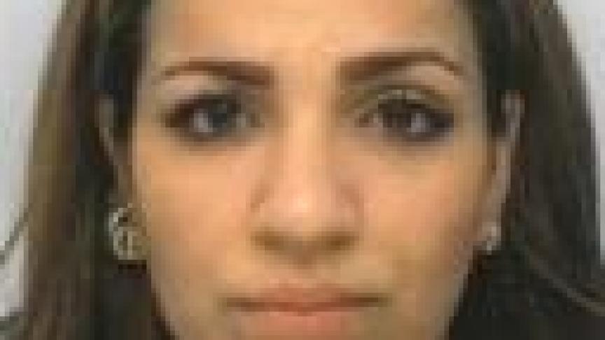 Eriona bénéficie en France d’un traitement qui lui permet de soulager sa maladie.
