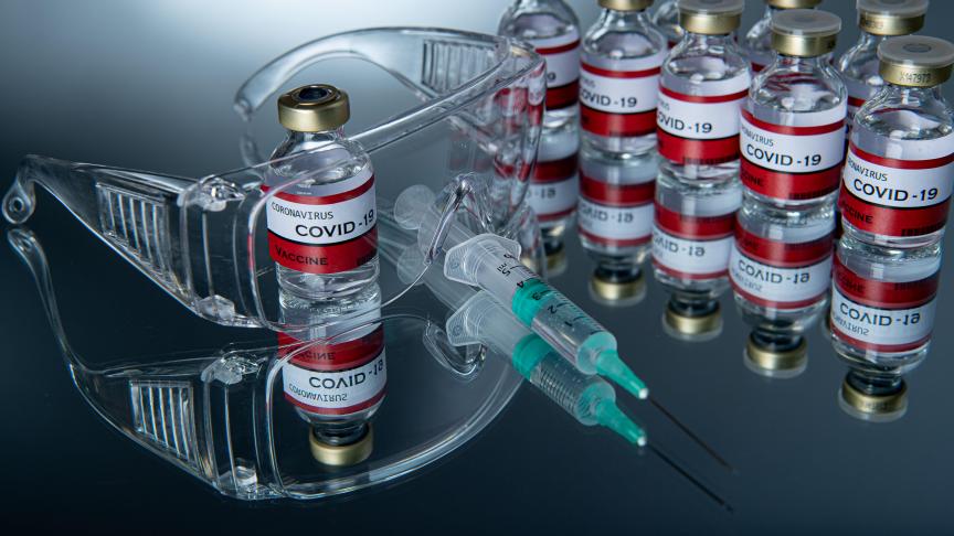L’Agence européenne des médicaments (AEM) a autorisé lundi 21 décembre le vaccin Pfizer-BioNTech.