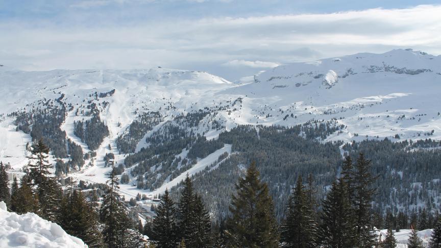 Une nouvelle fois, le projet du Funiflaine ne fait pas l’unanimité au sein du conseil communautaire.