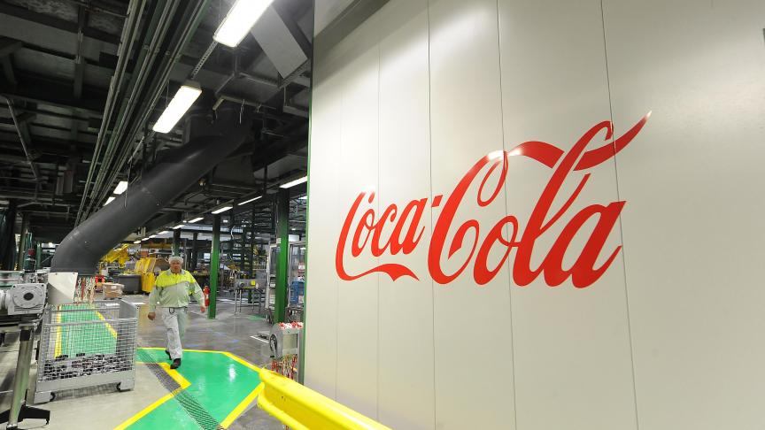 Coca-Cola va tester de nouvelles bouteilles et souhaite collecter 100% de ses emballages d’ici 2025.