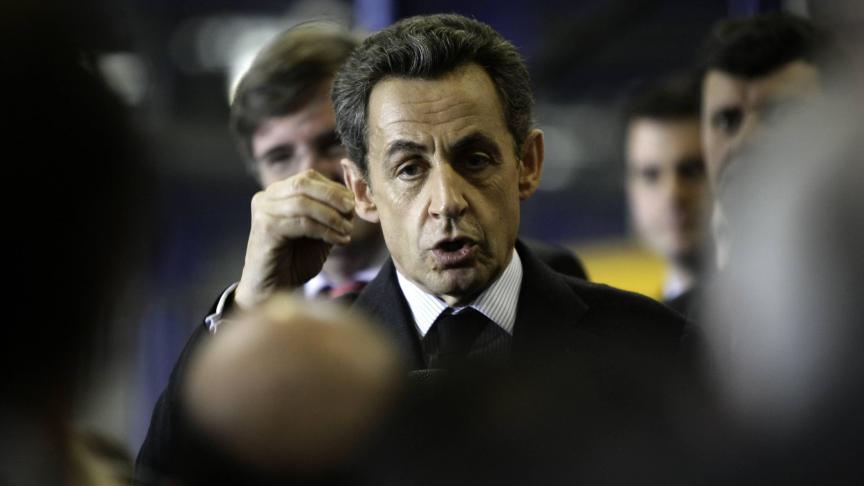Nicolas Sarkozy a été condamné lundi 1er mars par le tribunal correctionnel de Paris dans l’affaire des écoutes.