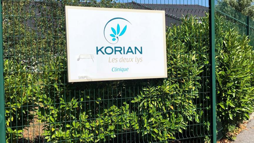 Les faits se seraient produits en 2019, année où la mortalité fut très élevée à Korian, avec 26 décès.