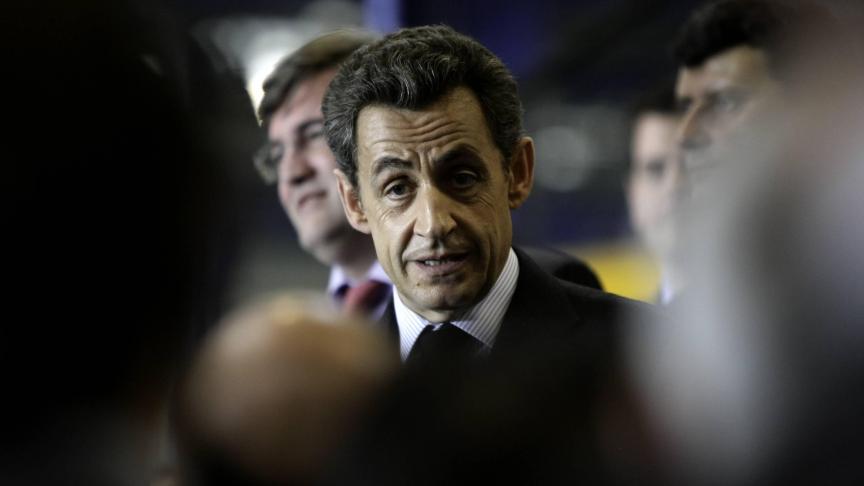Nicolas Sarkozy a été reconnu coupable dans l’affaire Bygmalion.