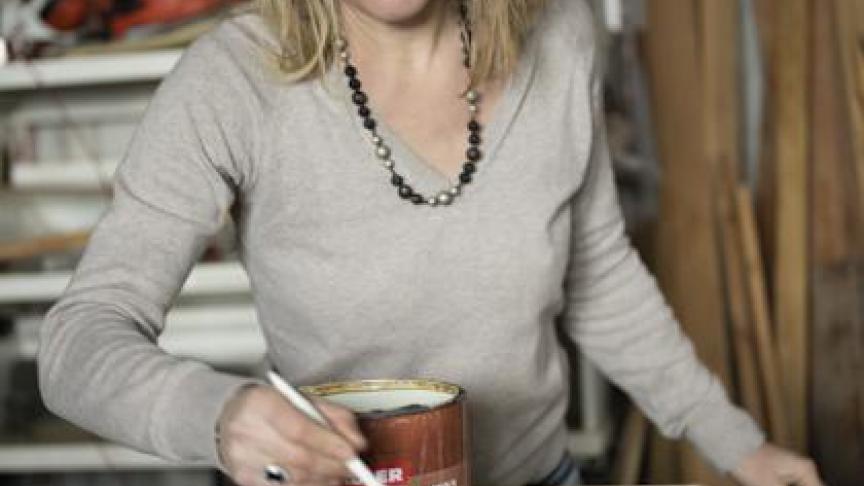 Patrycja atelier pinceau
