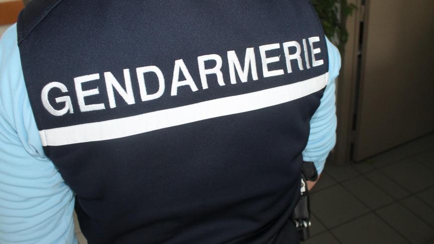 Le corps de femme découvert dans le fossé près de Nieul-sur-Mer sera-t-il celui de l’habitante de la commune disparue depuis un mois et recherchée jusque-là en vain par la gendarmerie?