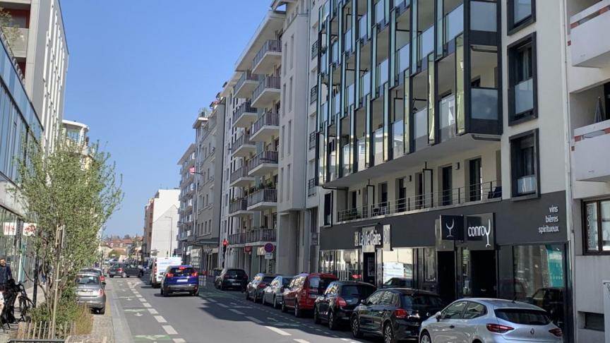 Le marché de l’immobilier continue son embellie à Annemasse et ses communes limitrophes.