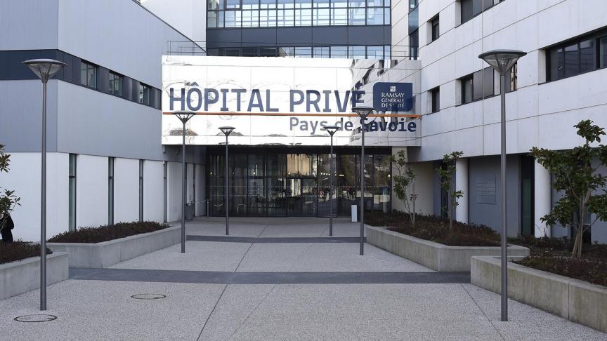 L’hôpital privé Pays de Savoie a ouvert ses portes en octobre 2012. Dix ans plus tard, comment se porte-t-il ?