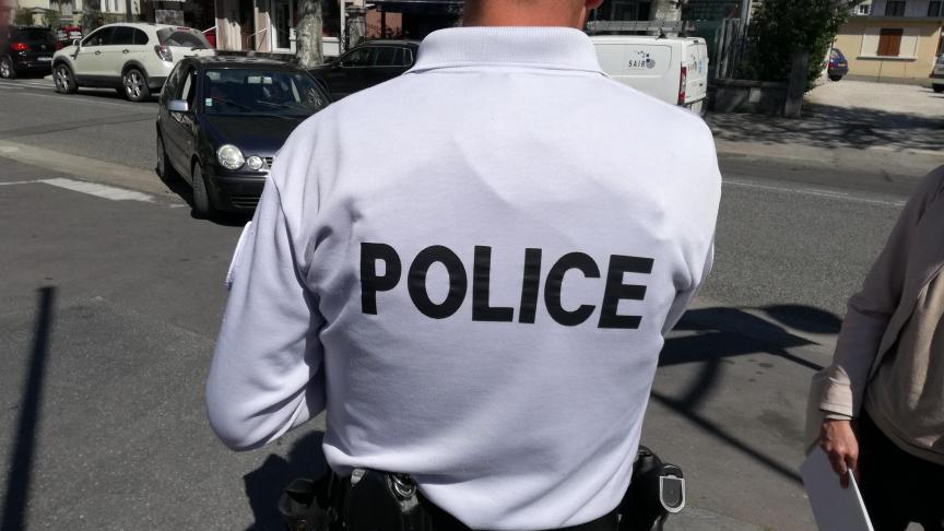 Un quinquagénaire a été condamné à 3 ans de prison ferme ce vendredi 24 juin.