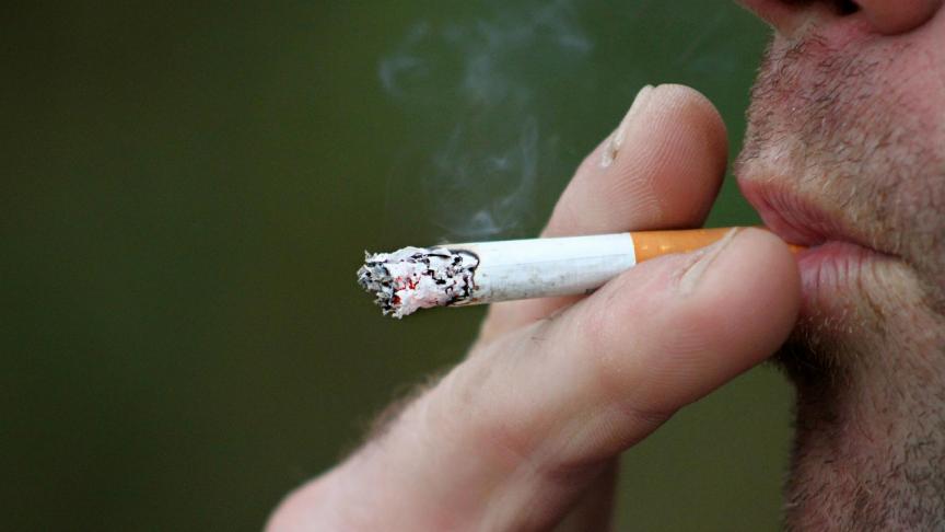 Depuis 2017, le ministère de la Santé et Santé publique France mettent en place le Mois sans tabac, en novembre.
