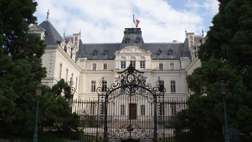 Annecy: un individu de 21 ans arrêté pour vente illégale demortiers d' artifice - L'Essor Savoyard