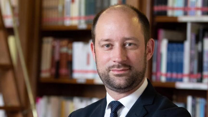Loïc Hervé campe sur ses positions.