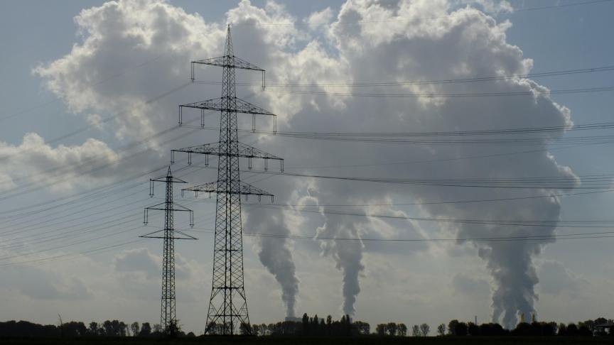 Les prix de l’énergie atteignent des records. En France, l’électricité a augmenté de plus de 1000 % en un an.