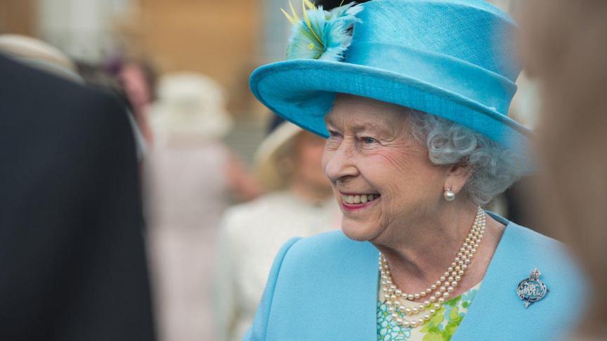 La reine Elizabeth II a régné plus longtemps que tout autre monarque de l’histoire britannique.