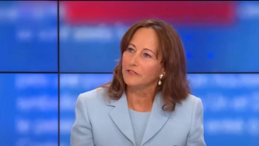 Après avoir soulevé une polémique sur la véracité des crimes de guerre en Ukraine, Ségolène Royal se voit écartée de l’antenne de BFMTV.