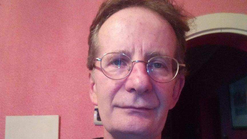 Olivier Oddou a disparu depuis le 11 avril 2022.