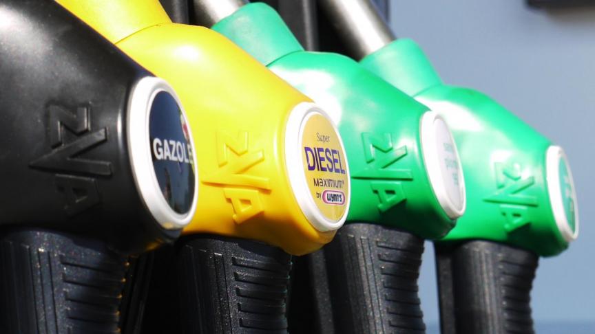 Avec la grève massive à TotalEnergie, l’approvisionnement en carburant pourrait être rapidement perturbé.