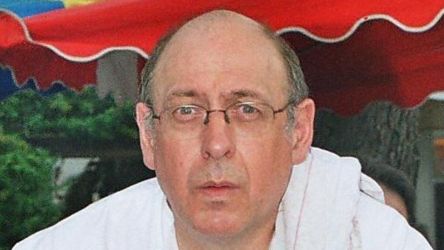 Jean-François Morand est décédé lundi 3 octobre, à l’âge de 69 ans.
