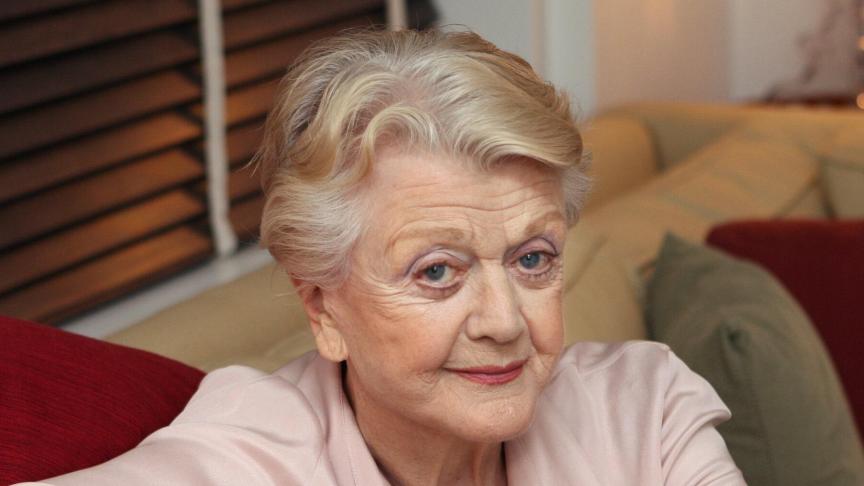 Angela Lansbury, la fameuse Jessica Fletcher d’Arabesque, est décédée à l’âge de 96 ans.