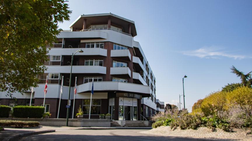 En 2022, le lycée hôtelier Savoie Léman célèbre ses 110 ans.