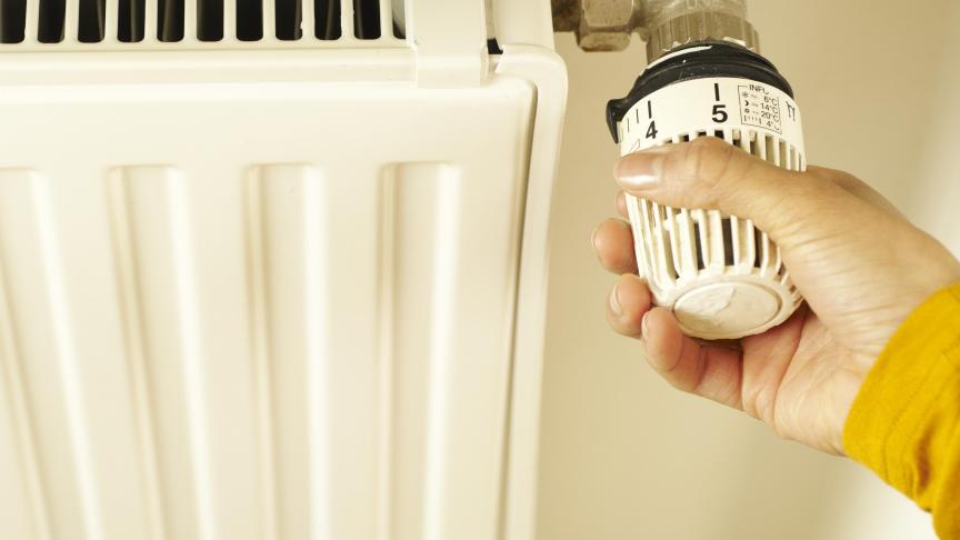 Agents et élus se réunissent pour trouver des solutions à la hausse des coûts de l’énergie.