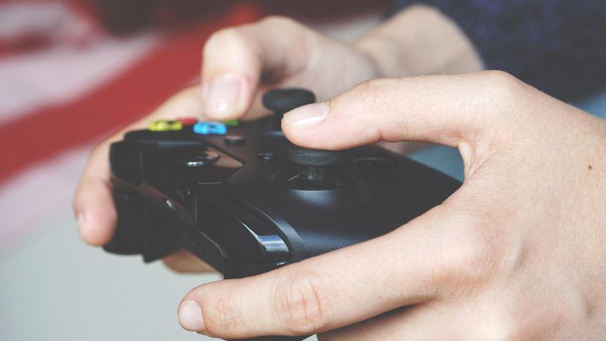 Une étude américaine vient de démontrer que les jeux vidéo sont porteurs de bienfaits pour les enfants.