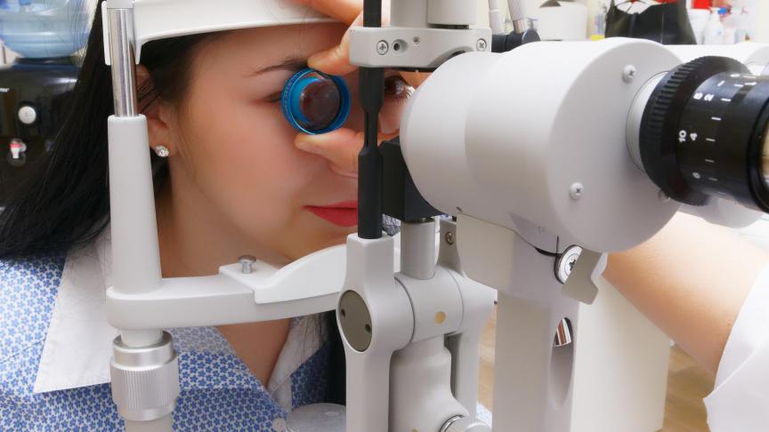 Opéré par erreur au laser, le patient d’un ophtalmologue à Marseille, perd la vue plusieurs mois et est amputé d’une partie d’un œil.