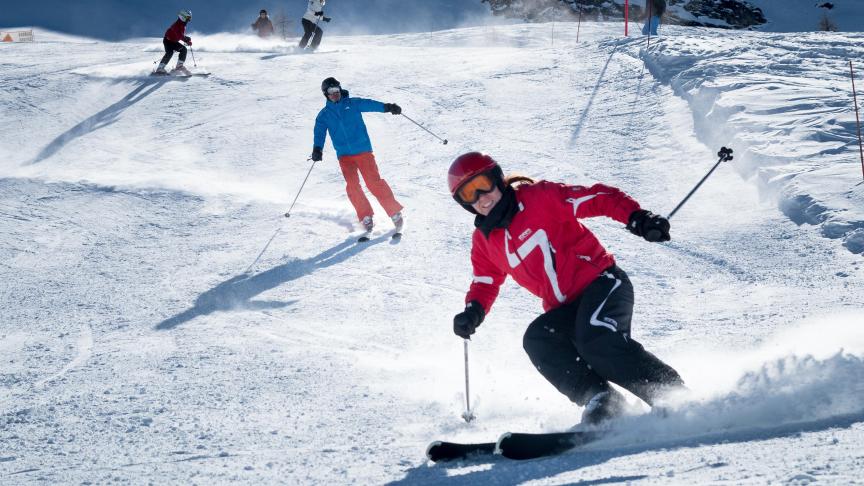 Tout schuss vers la saison hivernale avec l’organisation du deuxième forum des sports d’hiver, le 3 décembre prochain.