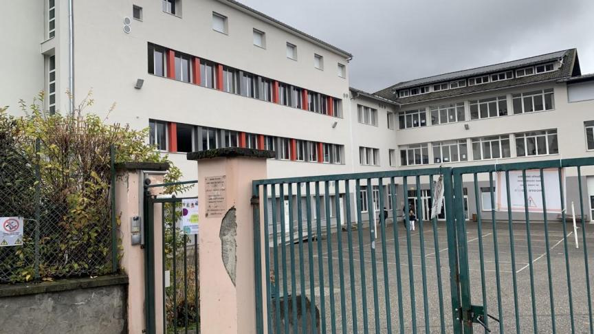 Le lycée Jeanne d’Arc (portes ouvertes le 2 décembre 2022 de 17h30 à 20h30) est l’un des établissements qui proposent des filières professionnelles à Albertville.