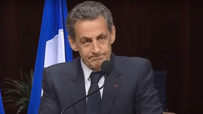 Le périple judiciaire de Nicolas Sarkozy se poursuit, cette fois en appel, pour l’affaire dite des écoutes.