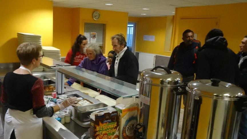 L’association « fêtera » ses 40 ans en 2023.