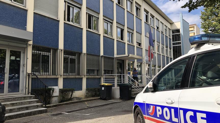 Le commissariat d’Aix-les-Bains lance un appel à la vigilance : une dizaine de plaintes ont été déposées pour escroquerie par téléphone.