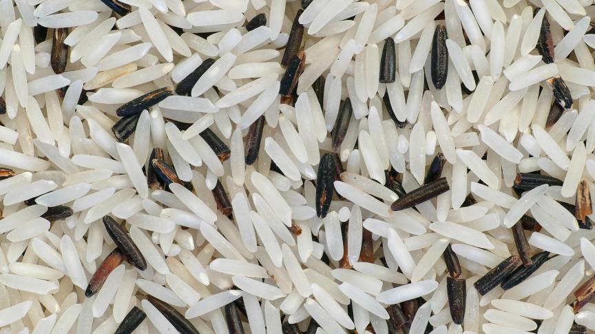 Du riz basmati complet de la marque Taureau ailé est rappelé parce qu’impropre à la consommation. En cause, une présence trop importante de pesticides.