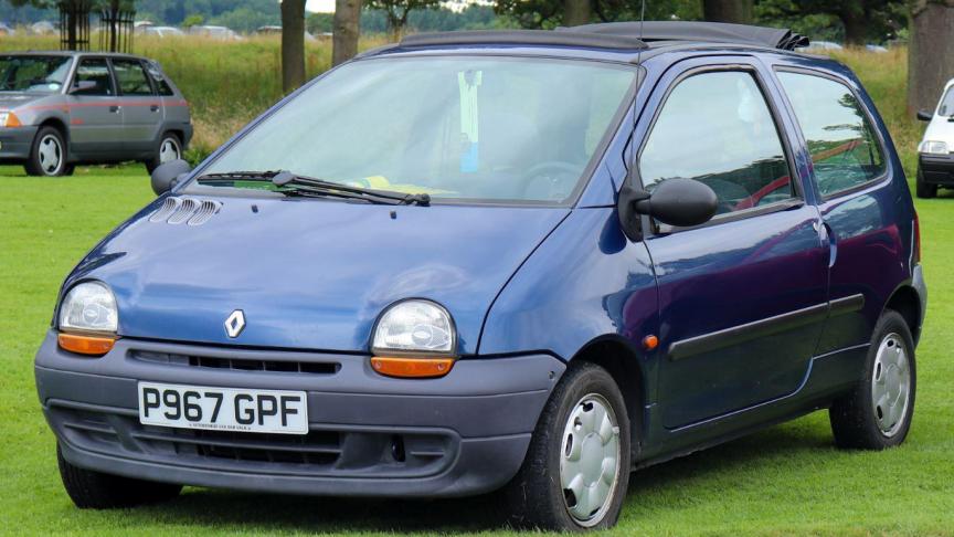 Twingo, l’iconique modèle de Renault, ainsi que l’Espace et la Zoé, ne seront plus produites à partir de 2024.