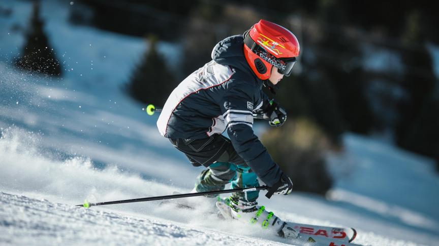 En 2021/2022, on compte près de 46 000 personnes victimes d’un accident de ski.
